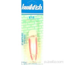 Luhr-Jensen Kwikfish, Rattle 005164695
